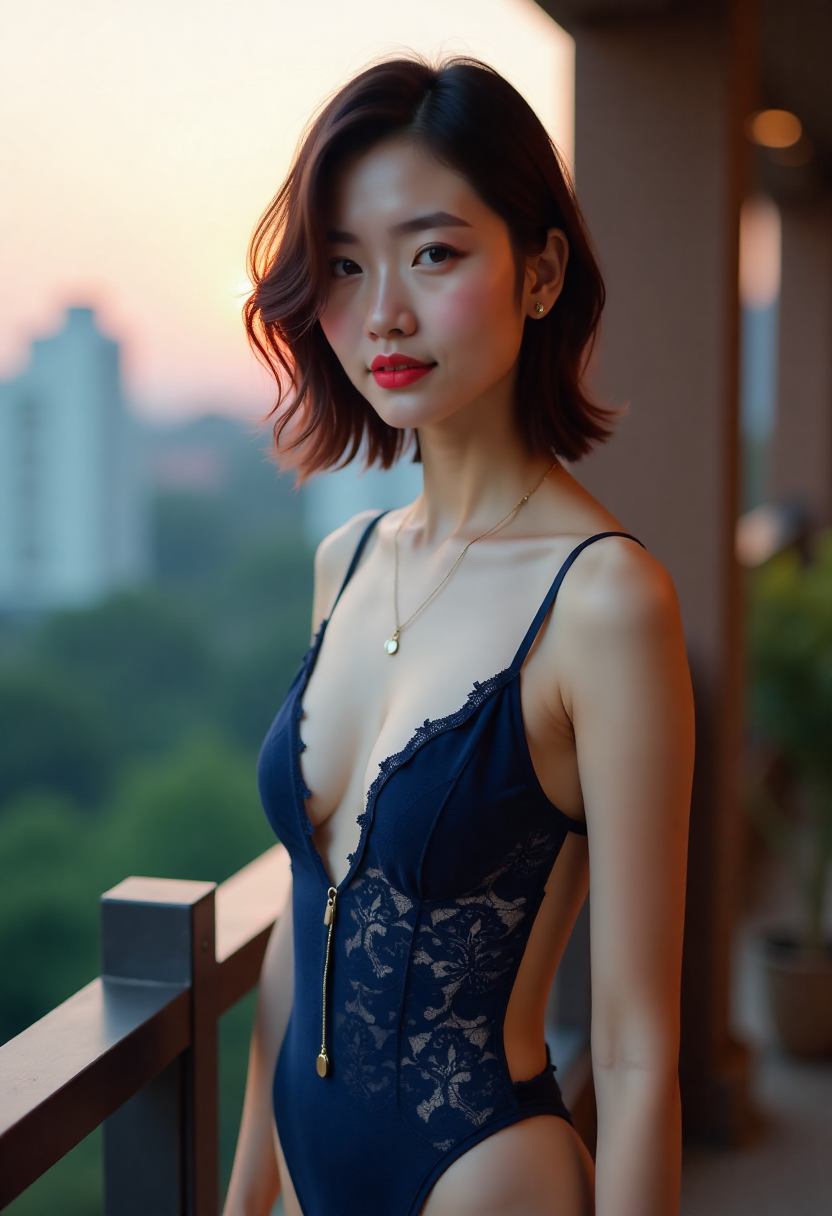 第七封信海报