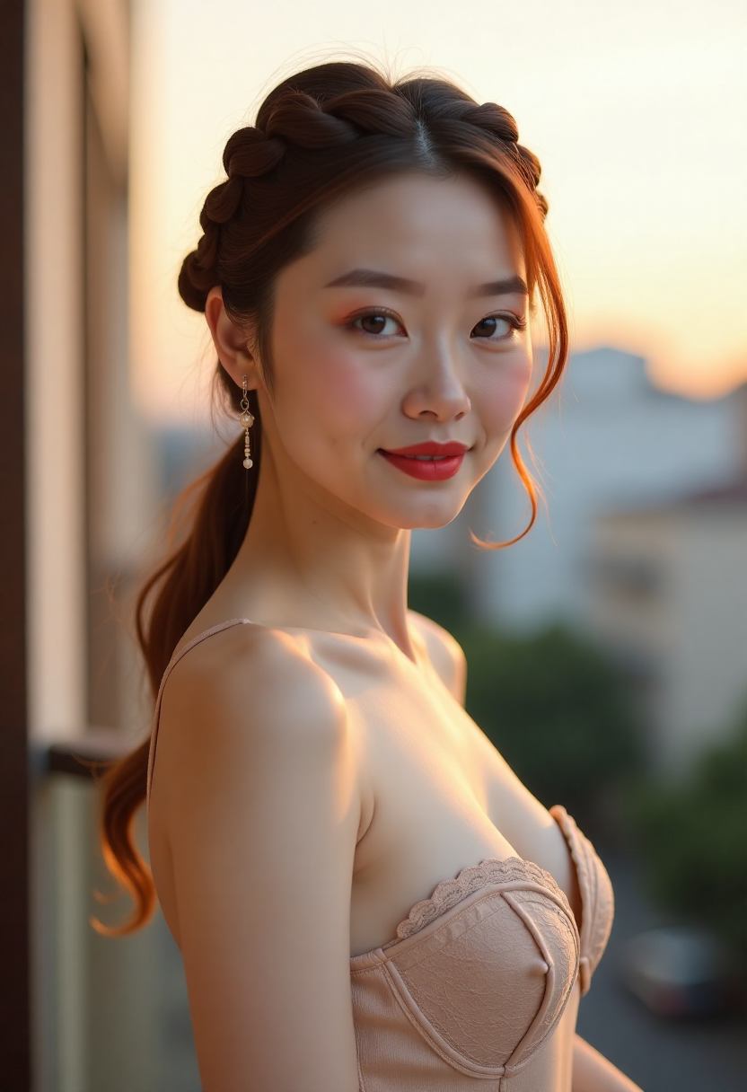 心动换乘站剧照