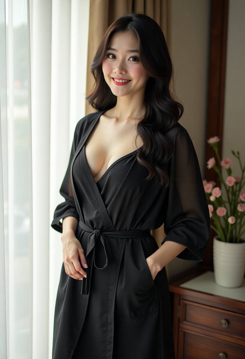 《满脑OO的我没办法谈恋爱》动画主视觉
